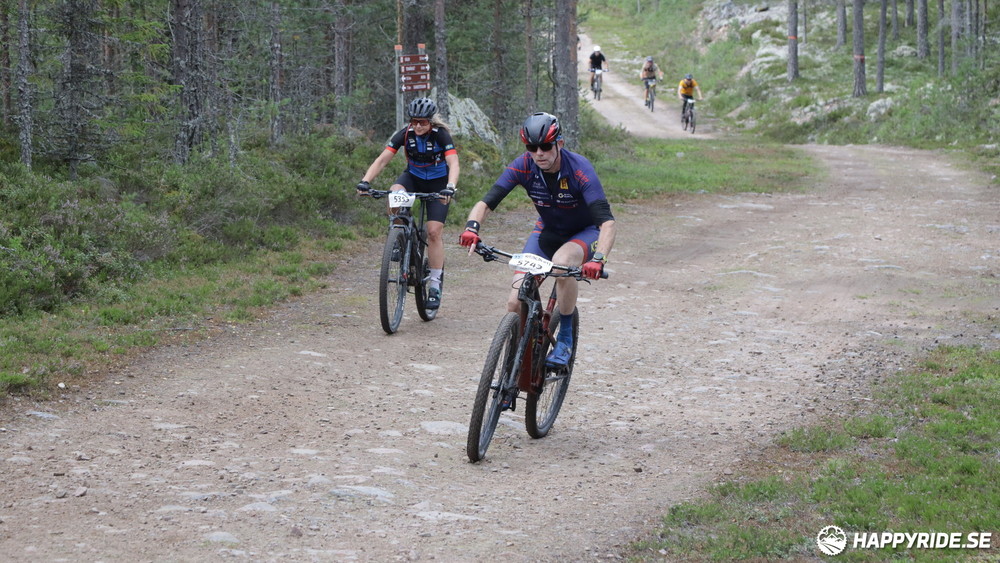 Bild från Cykelvasan 2024