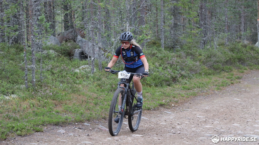 Bild från Cykelvasan 2024