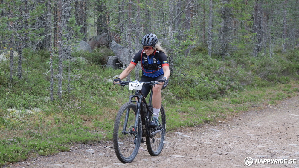 Bild från Cykelvasan 2024