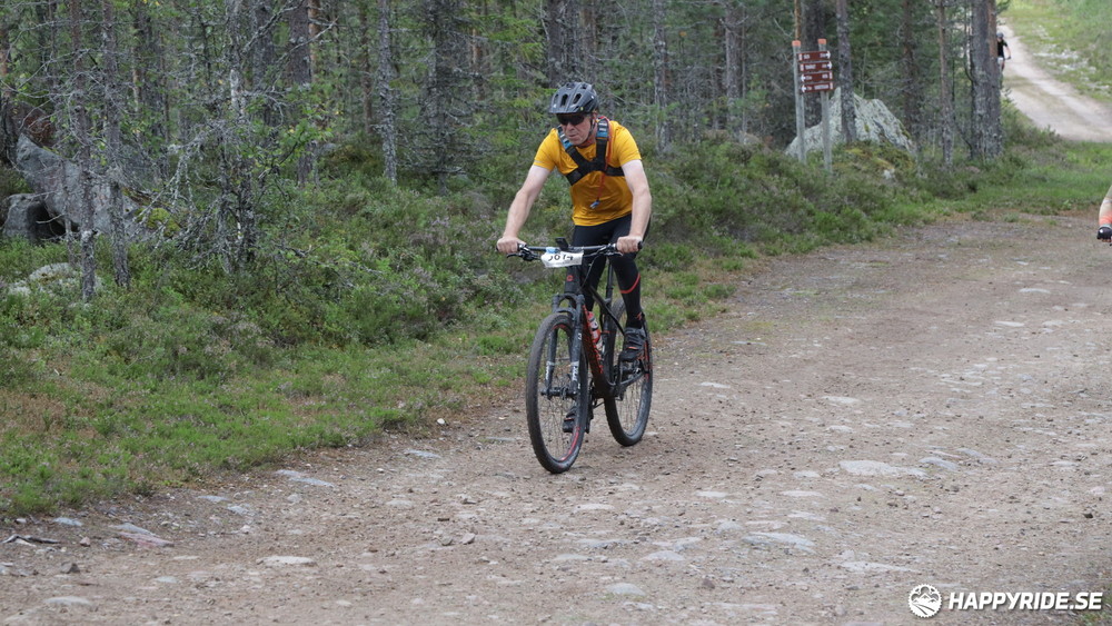 Bild från Cykelvasan 2024