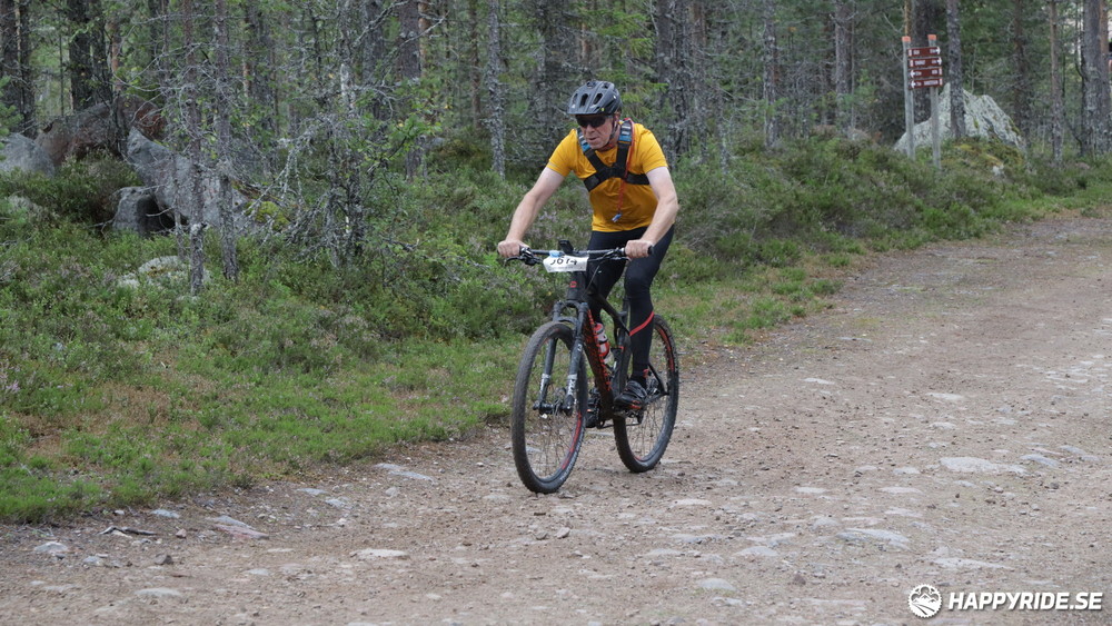 Bild från Cykelvasan 2024