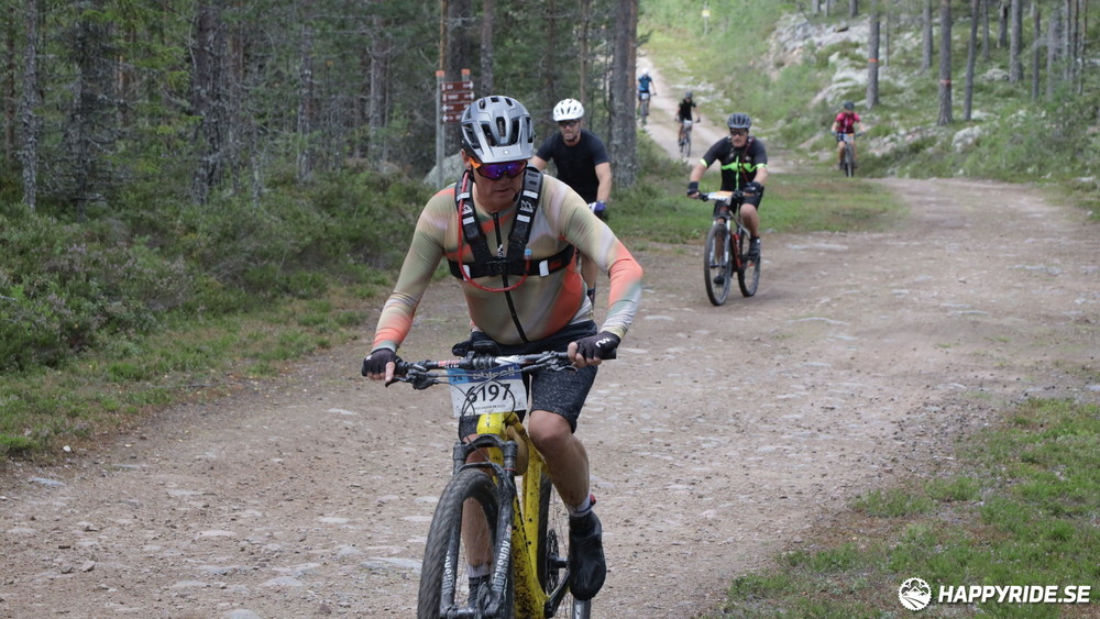 Bild från Cykelvasan 2024
