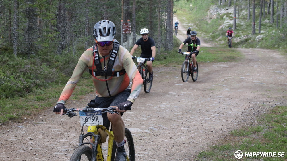 Bild från Cykelvasan 2024
