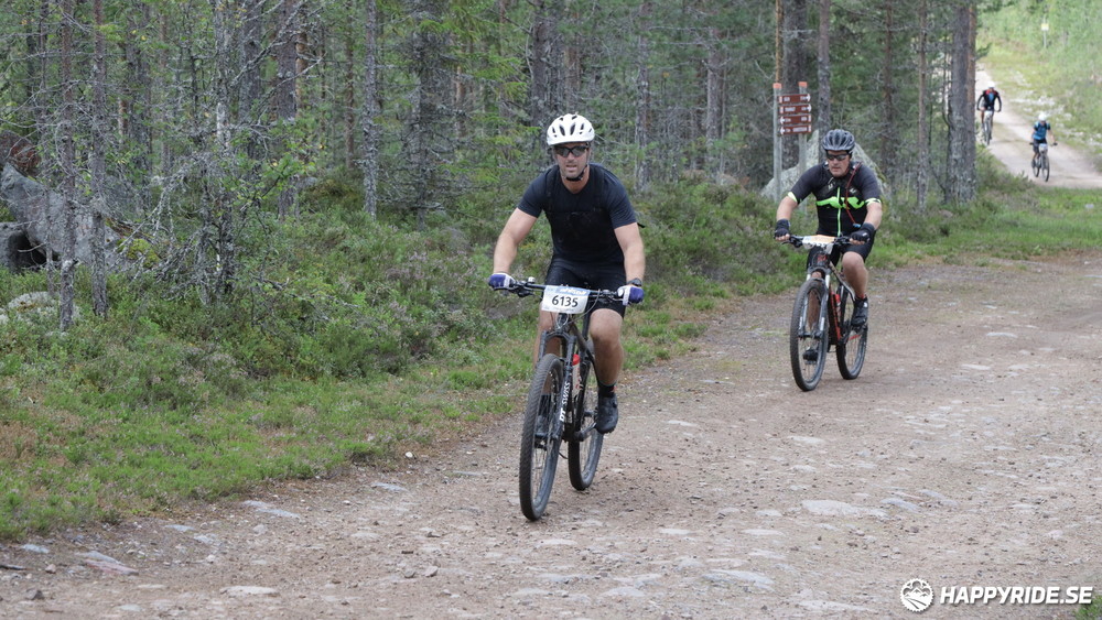 Bild från Cykelvasan 2024