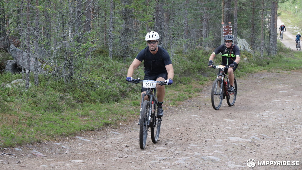 Bild från Cykelvasan 2024