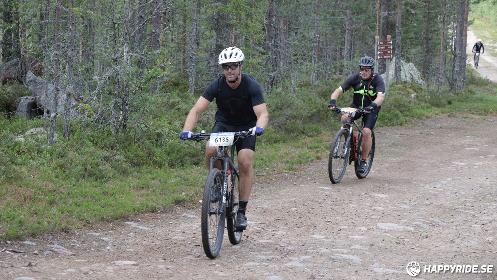 Bild från Cykelvasan 2024