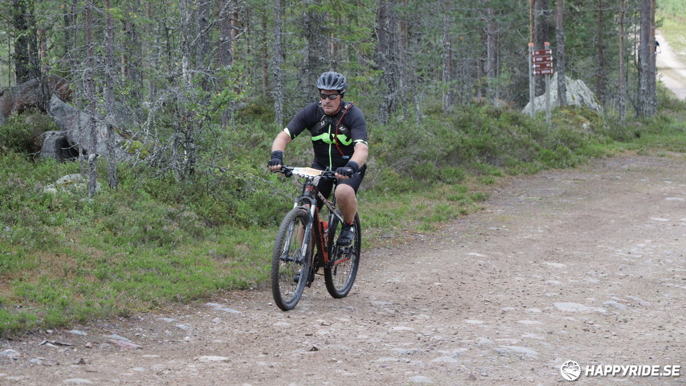 Bild från Cykelvasan 2024