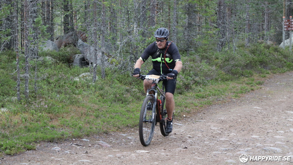 Bild från Cykelvasan 2024