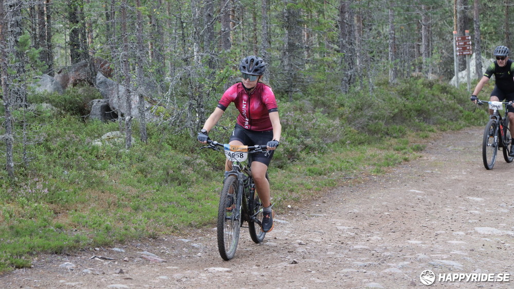 Bild från Cykelvasan 2024
