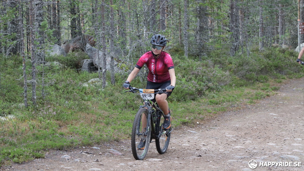 Bild från Cykelvasan 2024