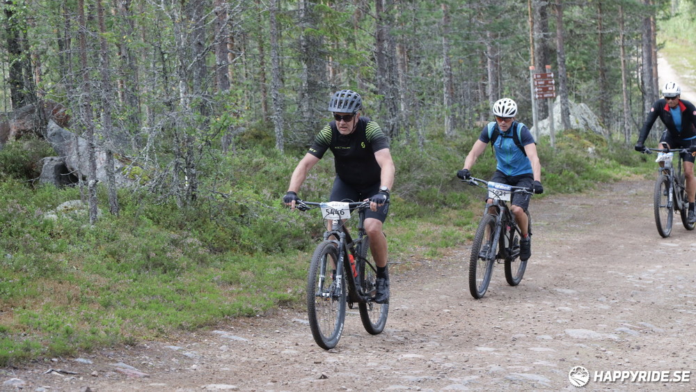 Bild från Cykelvasan 2024