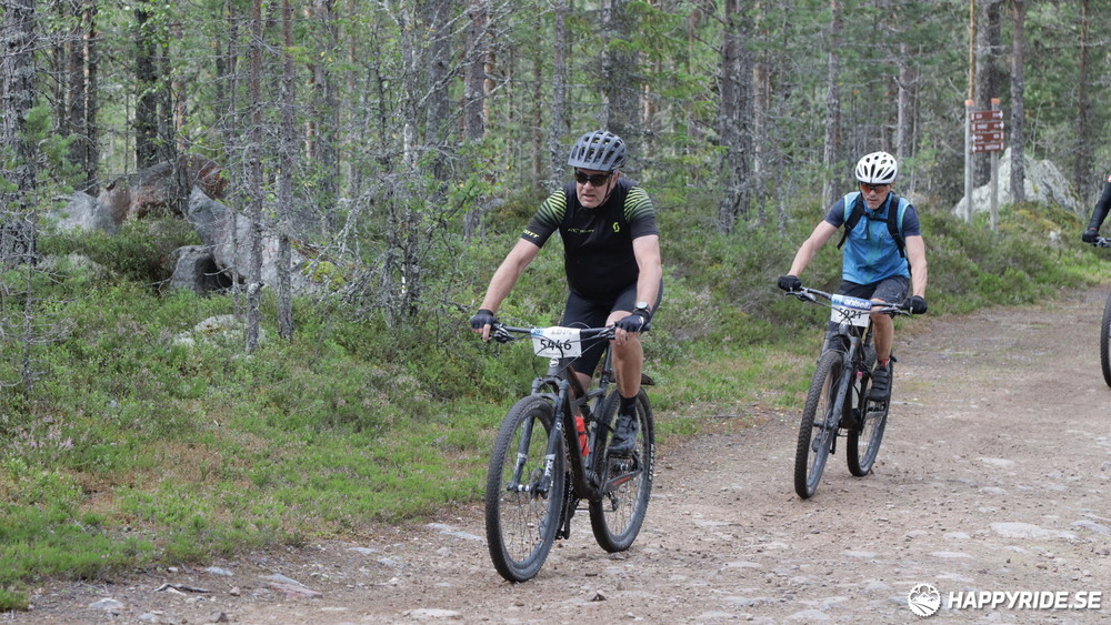 Bild från Cykelvasan 2024