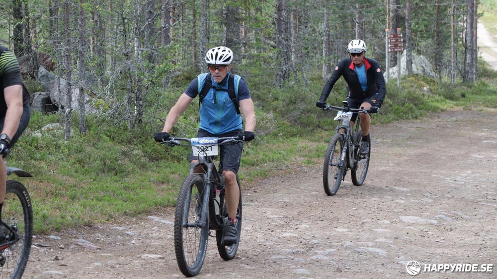 Bild från Cykelvasan 2024