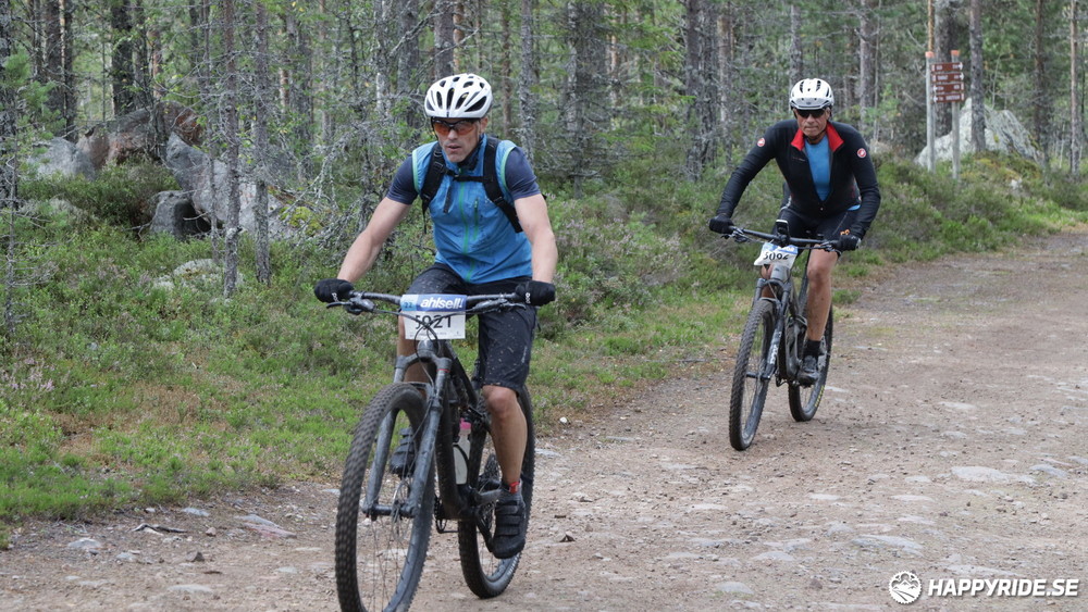 Bild från Cykelvasan 2024