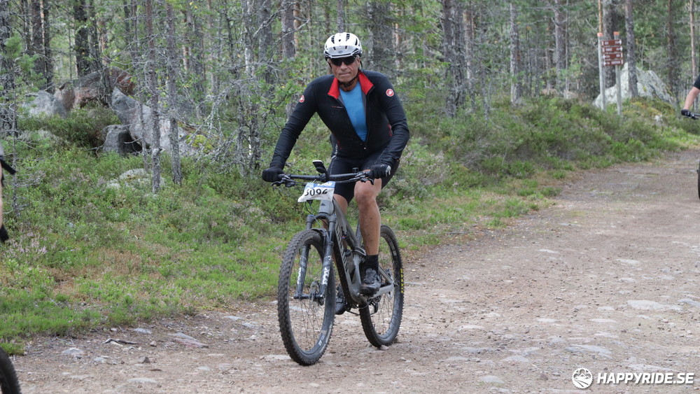 Bild från Cykelvasan 2024