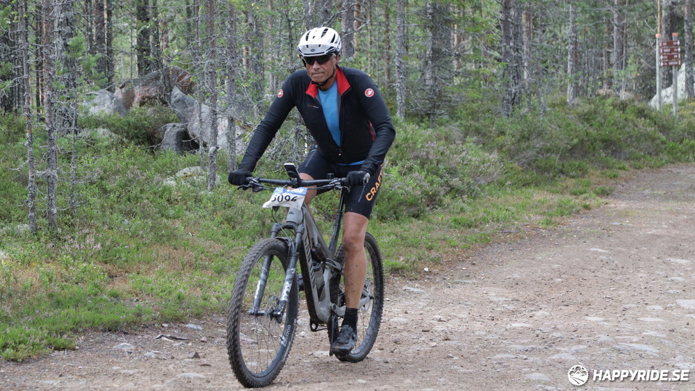 Bild från Cykelvasan 2024