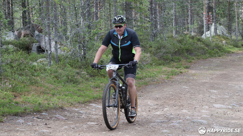 Bild från Cykelvasan 2024