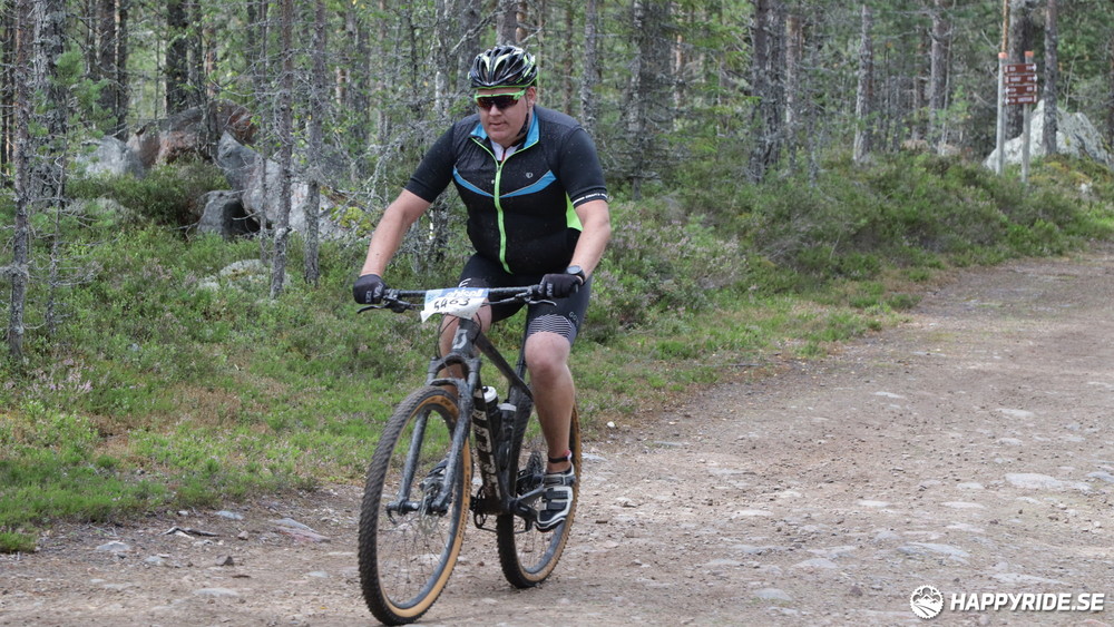 Bild från Cykelvasan 2024