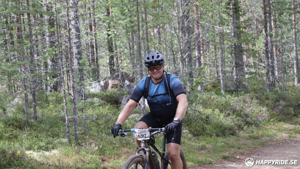 Bild från Cykelvasan 2024