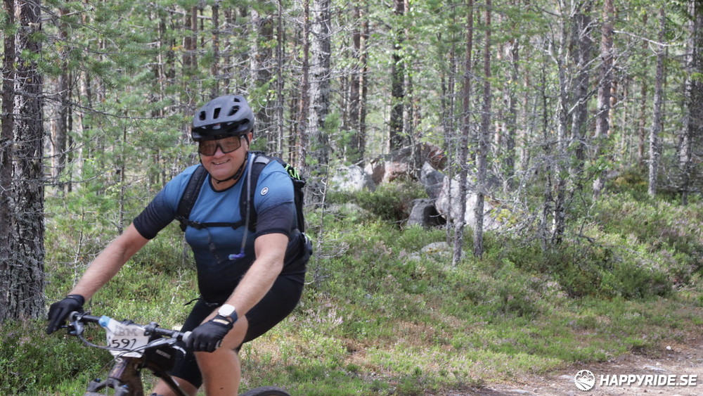 Bild från Cykelvasan 2024