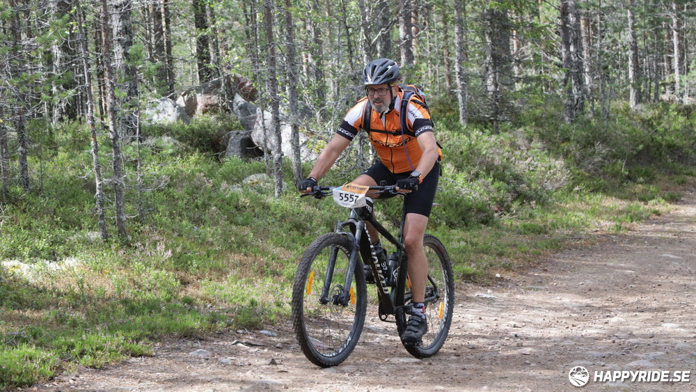 Bild från Cykelvasan 2024