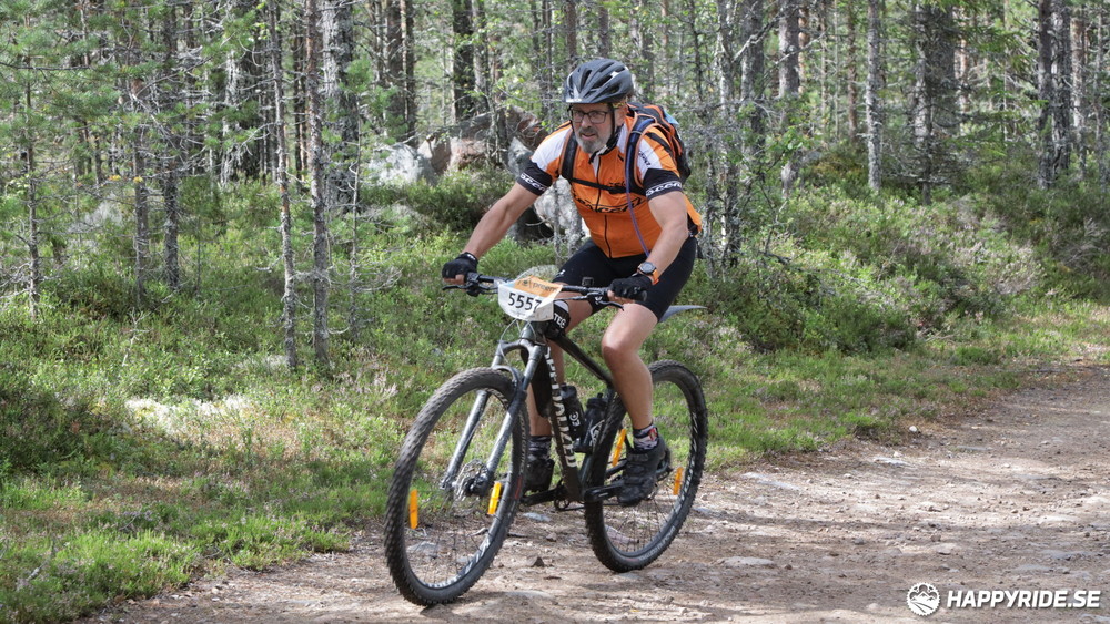 Bild från Cykelvasan 2024