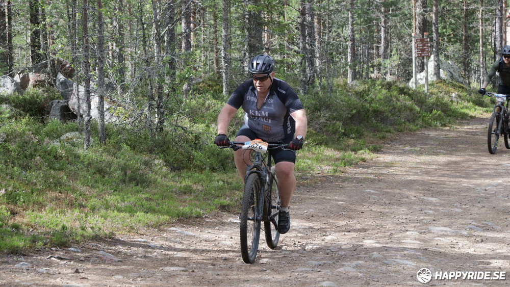 Bild från Cykelvasan 2024