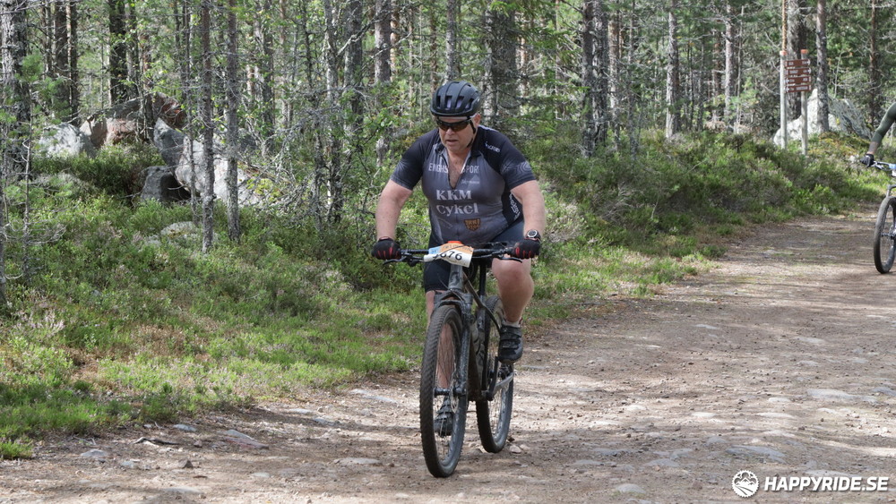 Bild från Cykelvasan 2024