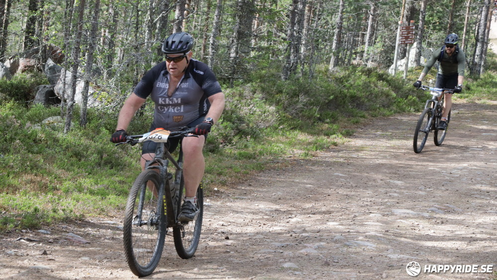 Bild från Cykelvasan 2024