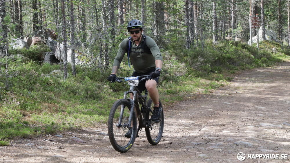 Bild från Cykelvasan 2024
