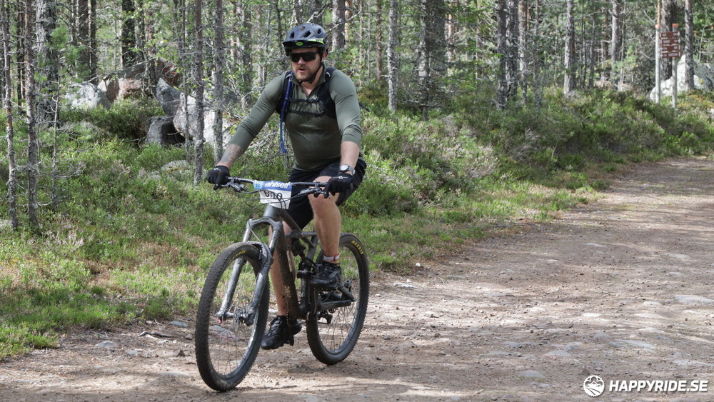 Bild från Cykelvasan 2024