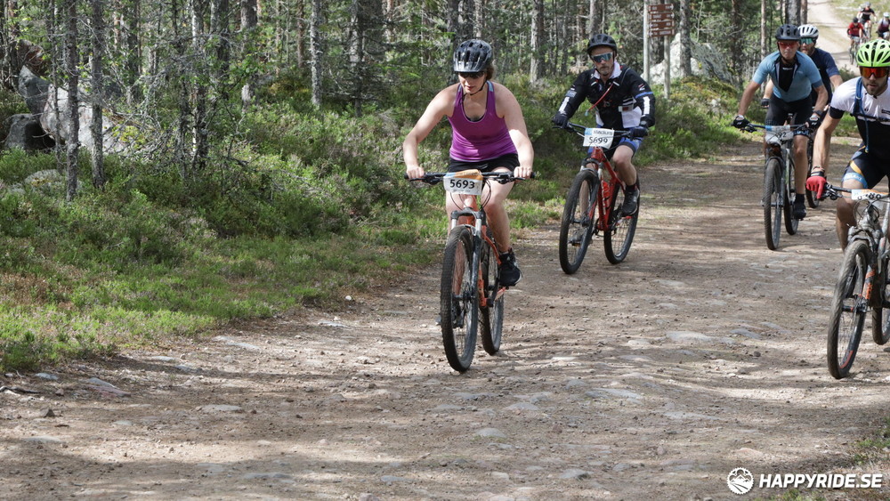 Bild från Cykelvasan 2024