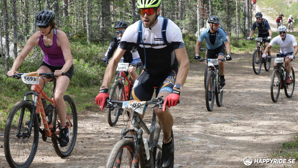Bild från Cykelvasan 2024