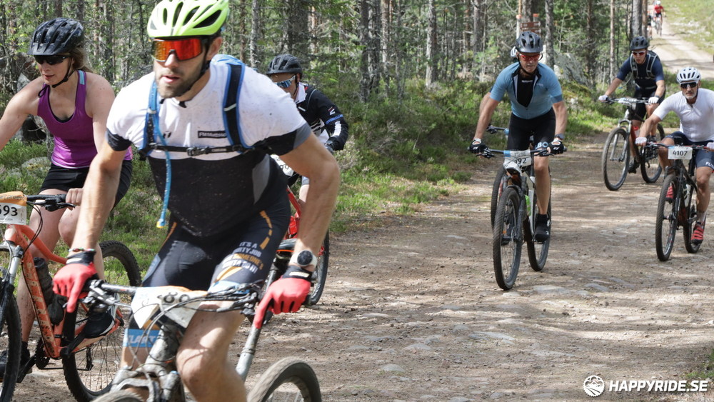 Bild från Cykelvasan 2024