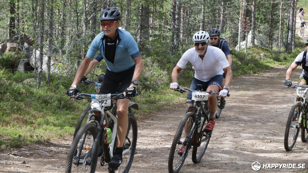 Bild från Cykelvasan 2024