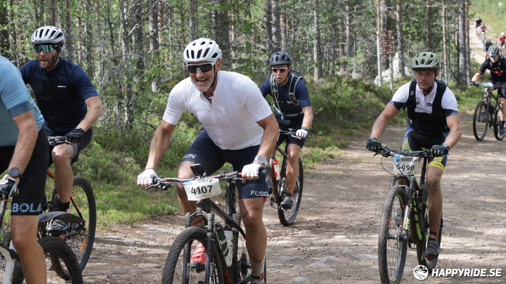 Bild från Cykelvasan 2024