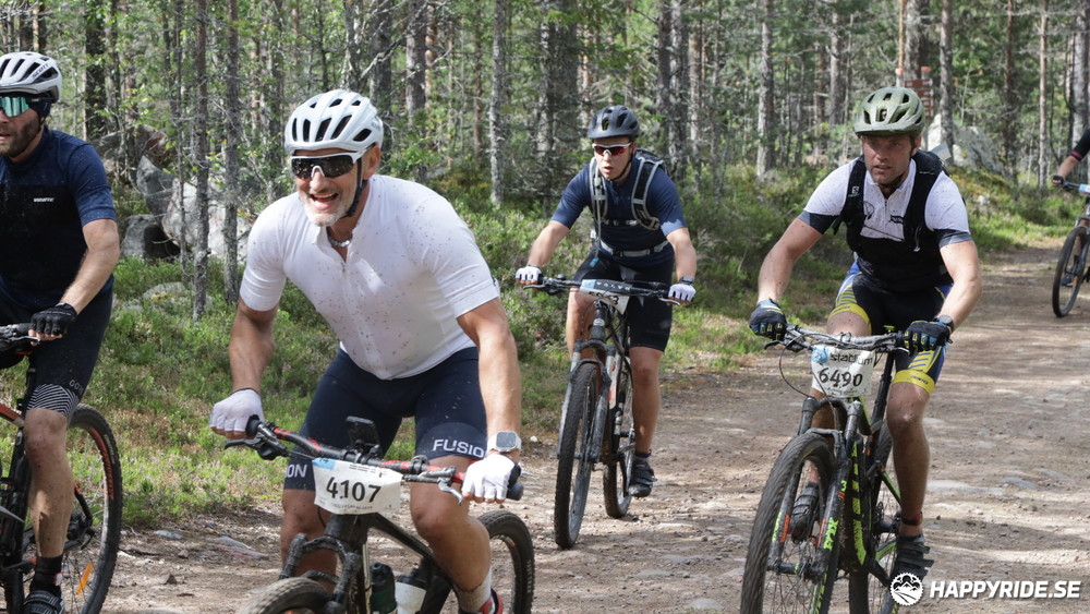 Bild från Cykelvasan 2024