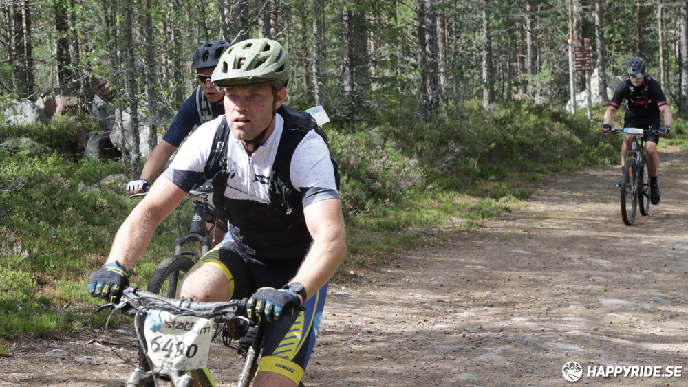 Bild från Cykelvasan 2024