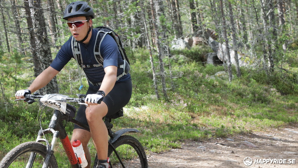 Bild från Cykelvasan 2024