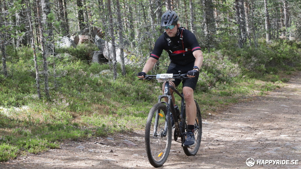 Bild från Cykelvasan 2024
