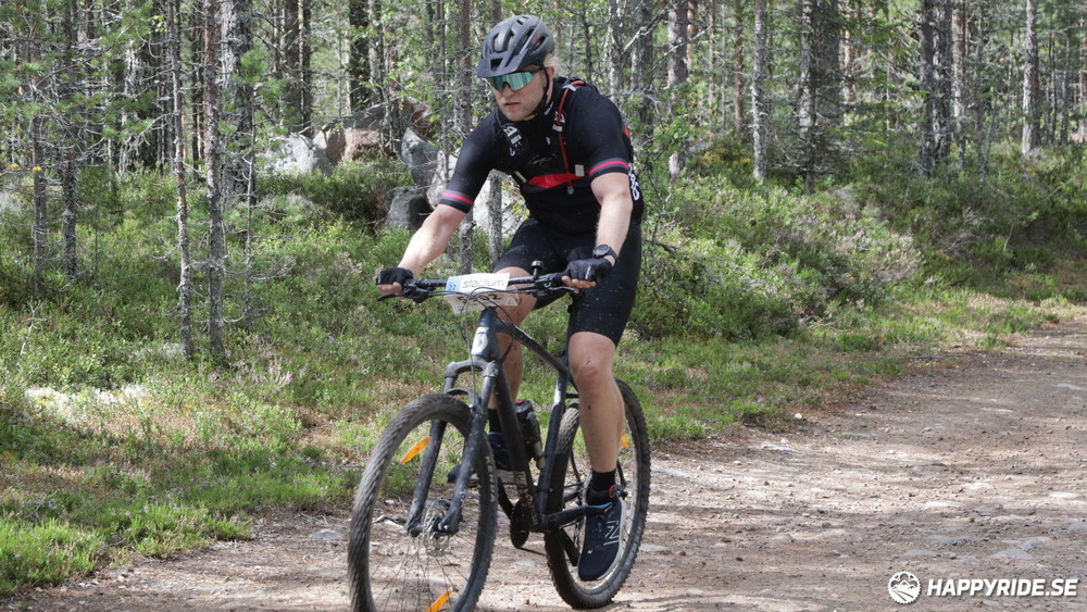 Bild från Cykelvasan 2024