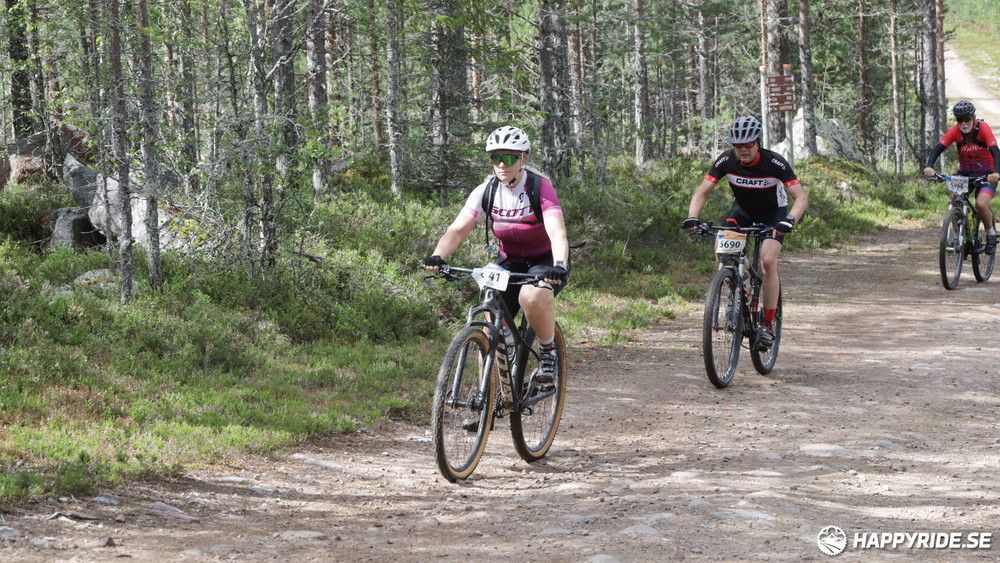 Bild från Cykelvasan 2024