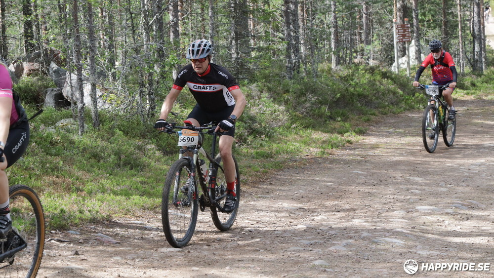 Bild från Cykelvasan 2024