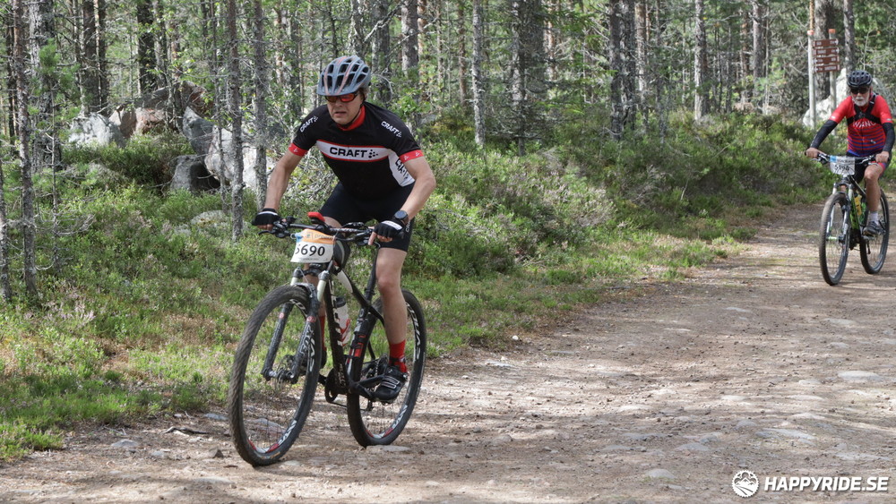 Bild från Cykelvasan 2024
