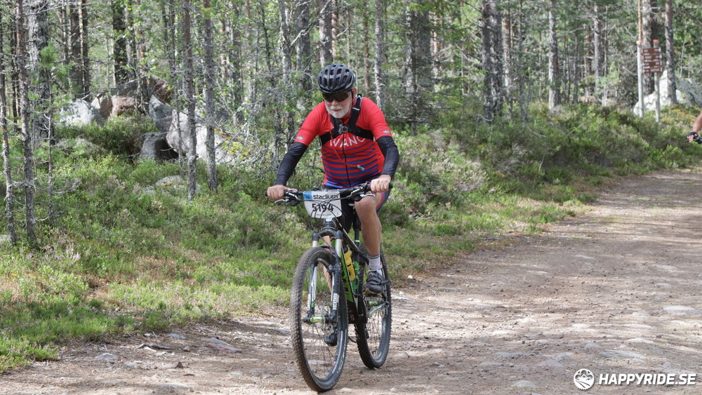 Bild från Cykelvasan 2024