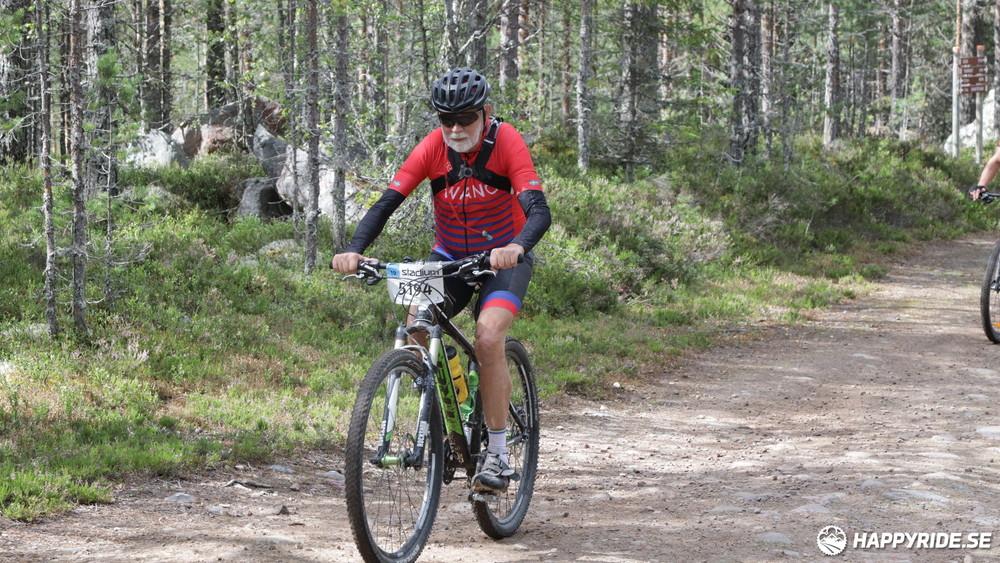 Bild från Cykelvasan 2024