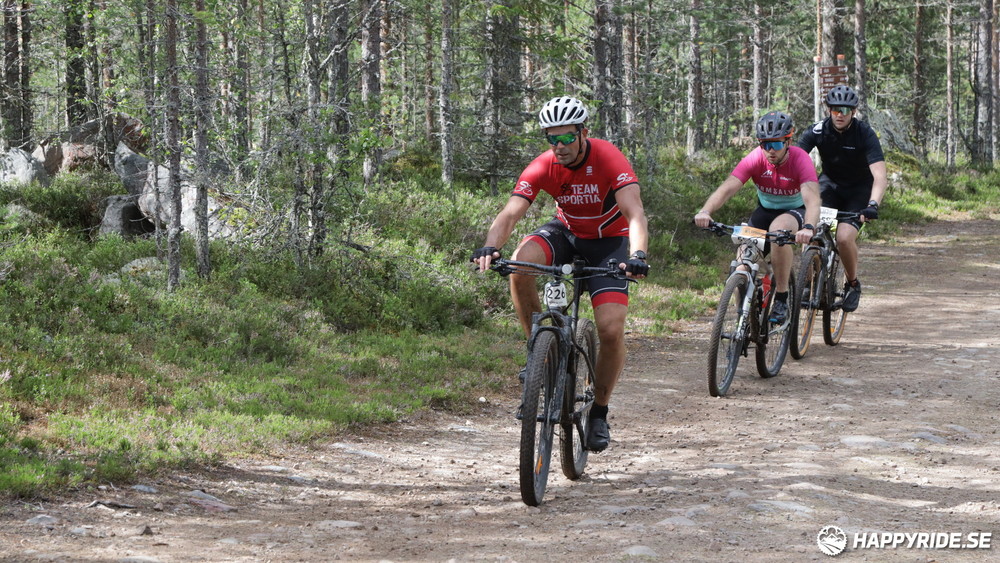 Bild från Cykelvasan 2024