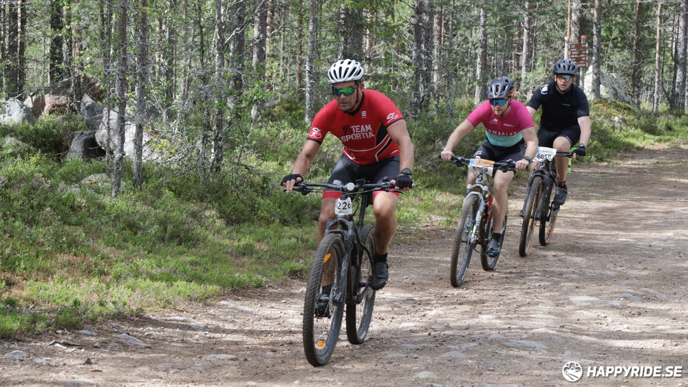 Bild från Cykelvasan 2024