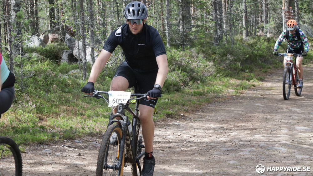 Bild från Cykelvasan 2024