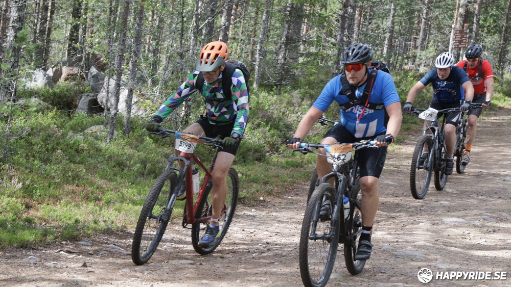 Bild från Cykelvasan 2024